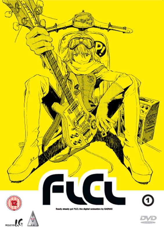 FLCL